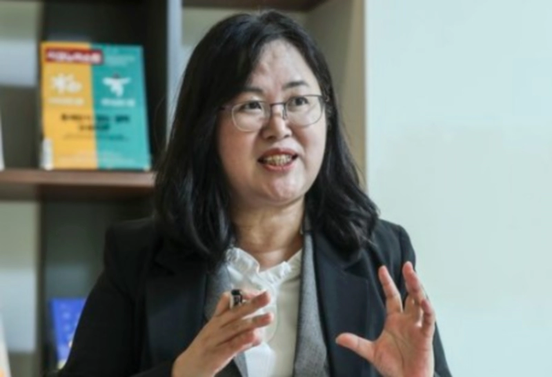 권경애 변호사 프로필 및 학폭 재판 불출석 취하 논란 정리 (취하 뜻)