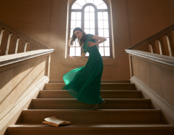 녹내장 초기증상