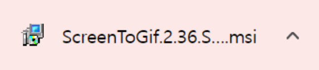ScreenToGif