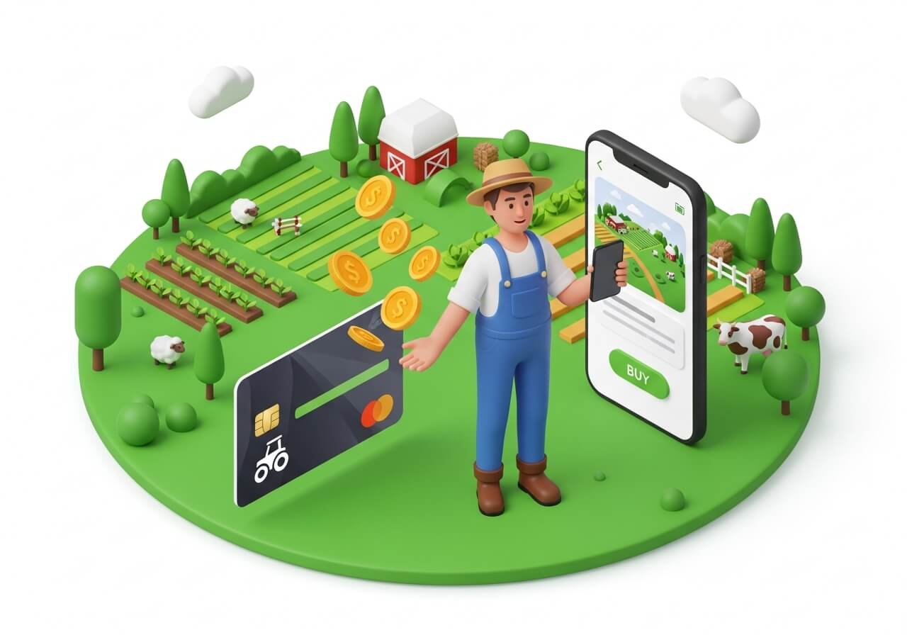 경북 농어민 수당 신청