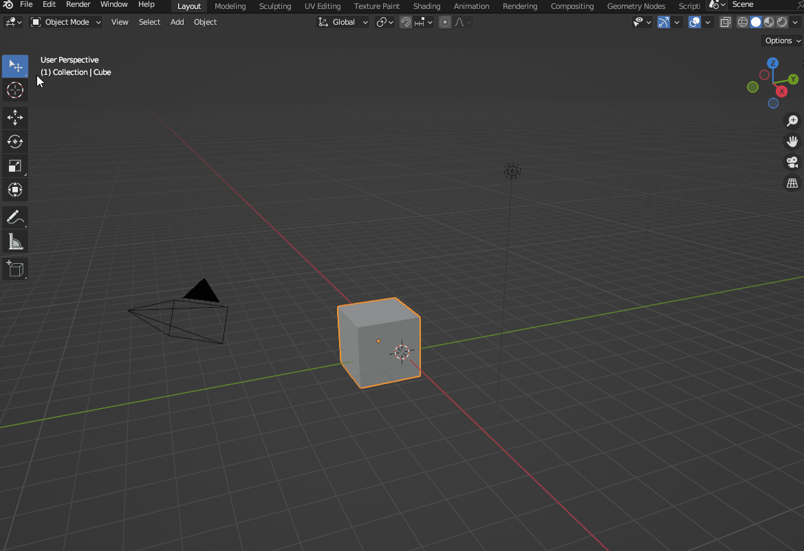 Select - Tweak Tool