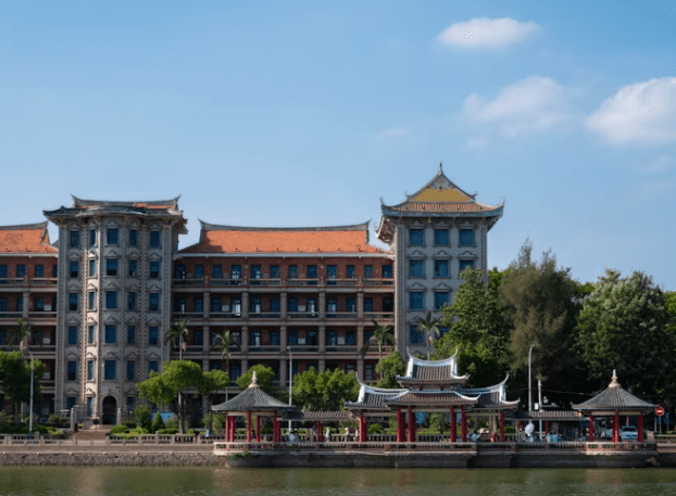 샤먼 여행: 중국의 숨겨진 보석&amp;#44; 지금 떠나야 할 이유!