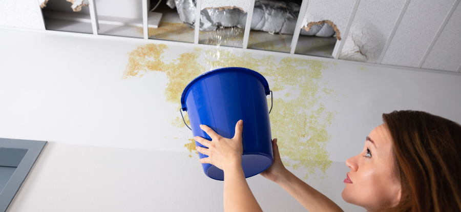 아파트 누수 관리