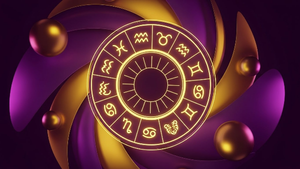 2025년 12월17일 오늘의 운세