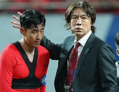 한국 오만 축구