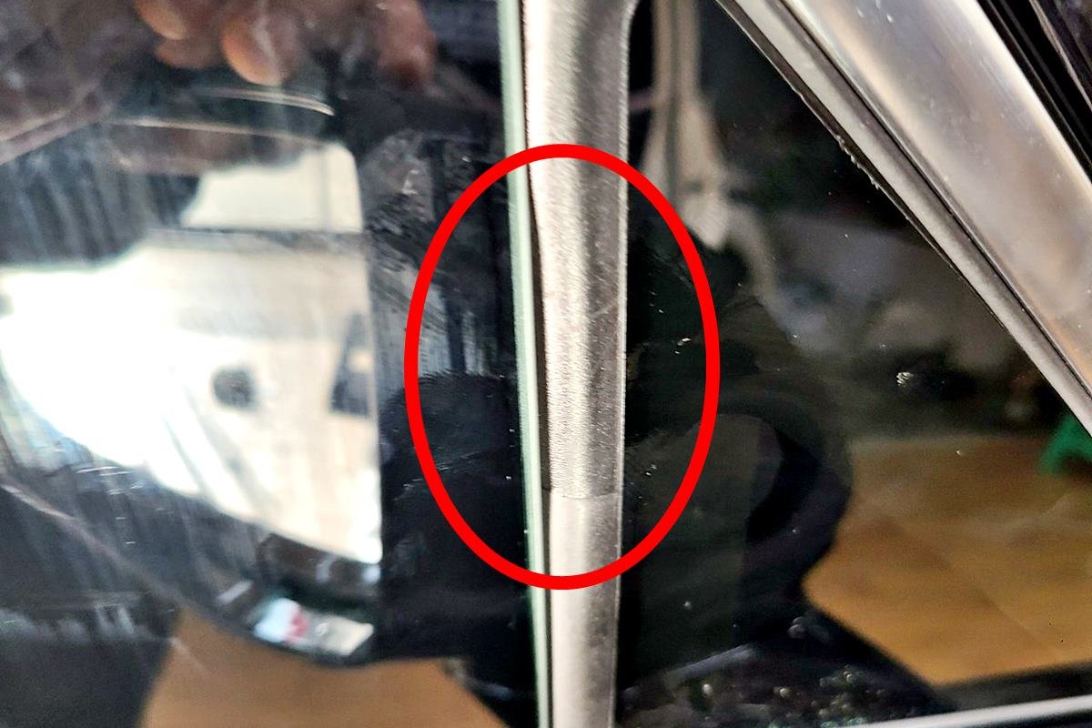 현대차 '디 올 뉴 그랜저(GN7)' 결함