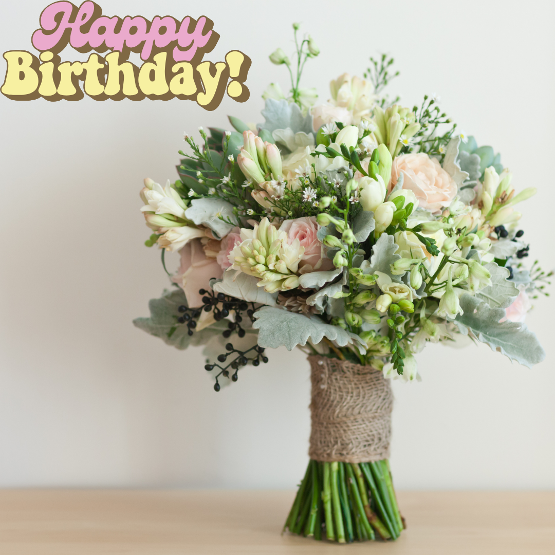 .생일 축하 메세지 꽃다말 이미지 모음