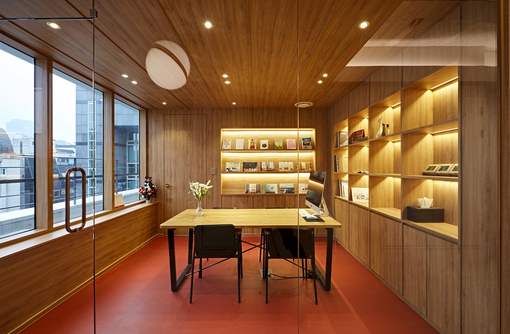 회사인테리어디자인