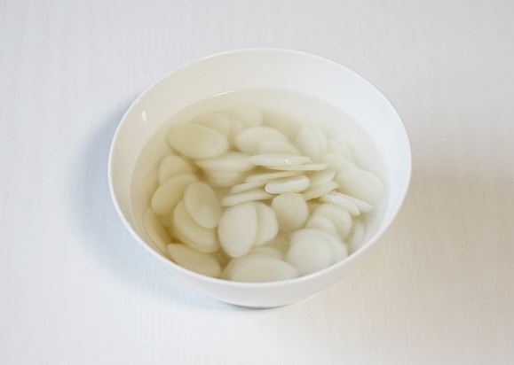 떡국2