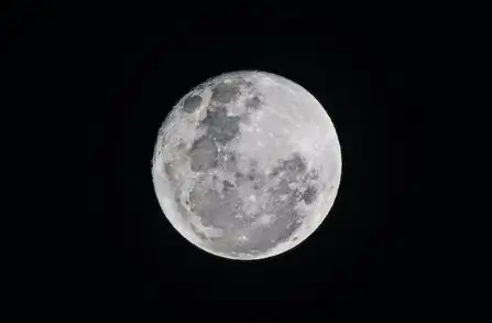 달 꿈해몽