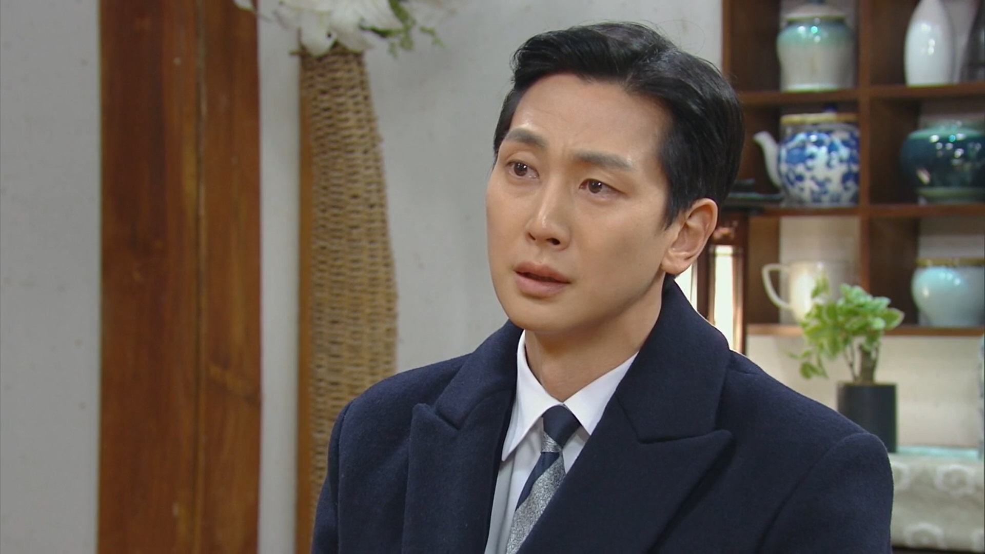 선해를 포기하지 못하는 강림