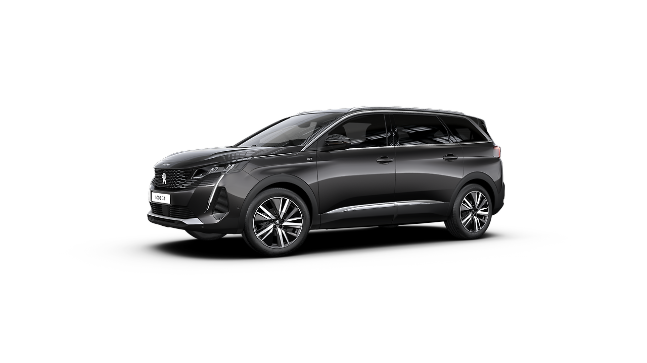 푸조 5008 장점 vs 단점 총정리! 구매 전 꼭 알아야 할 9가지