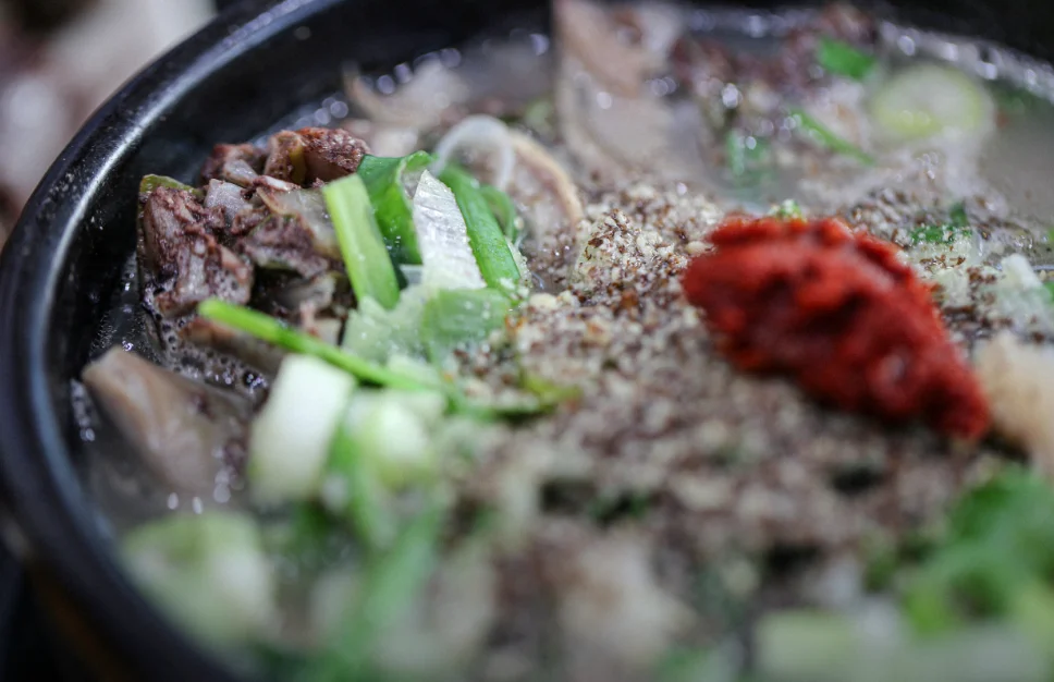 충남집순대