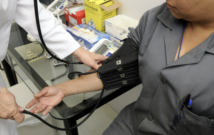 규칙적인 건강검진의 중요성과 활용법