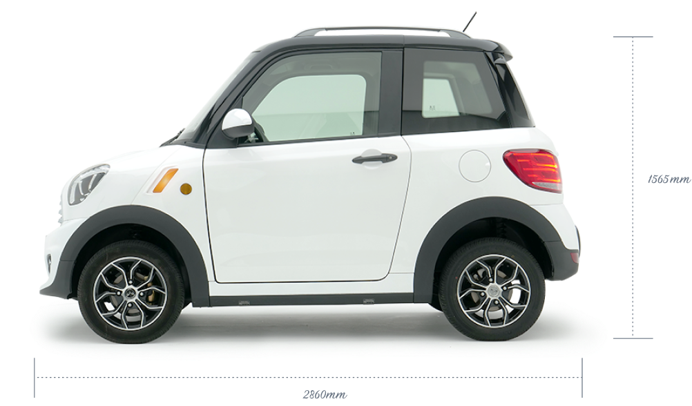 마이브 M1 사이드 사진 출처 마이브 홈페이지