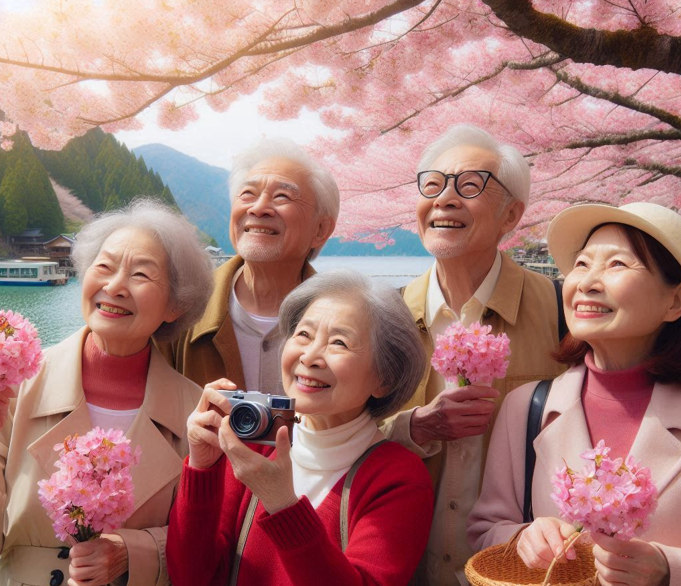 부모님 제주도 봄 여행