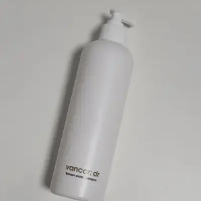 반코르 맥주효모 샴푸