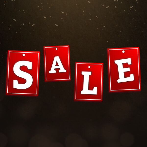 sale