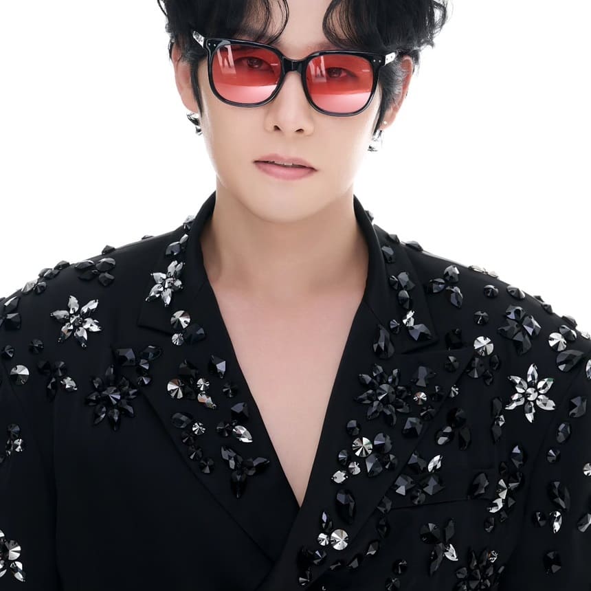 가수 강문경 사진