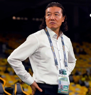 김판곤 말레이시아 사퇴 울산 감독설 배경