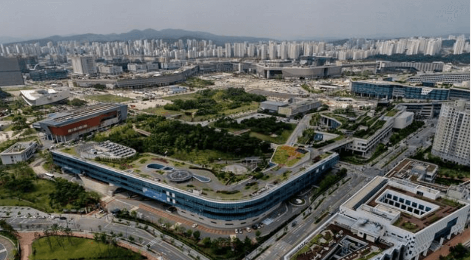 이재명 세종시 이전