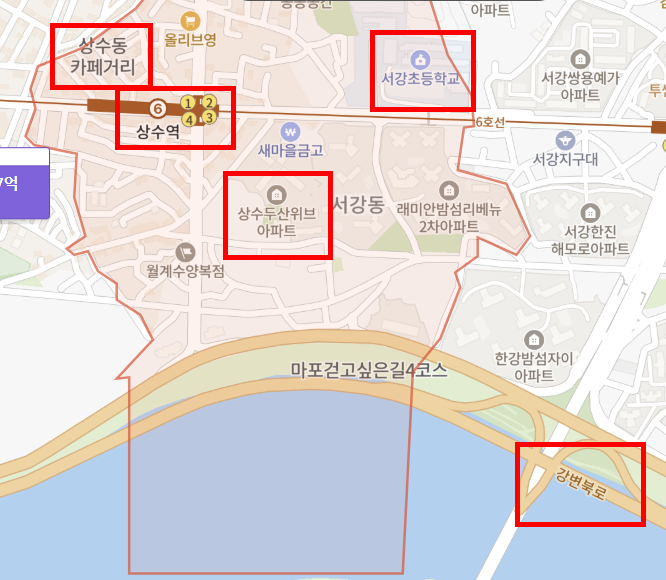 나혼자산다 임우일 한강뷰 마포구 아파트 공개