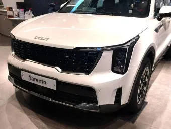 쏘렌토 하이브리드 가격 연비 제원 2025년형 기준 정리_20