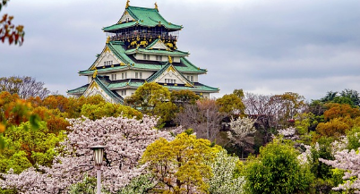 오사카 7월 날씨와 옷차림 추천