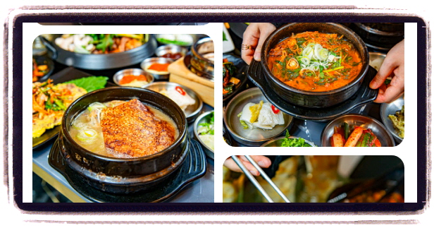 미식전파사 평택 흑염소요리 염소탕 염소수육 후기