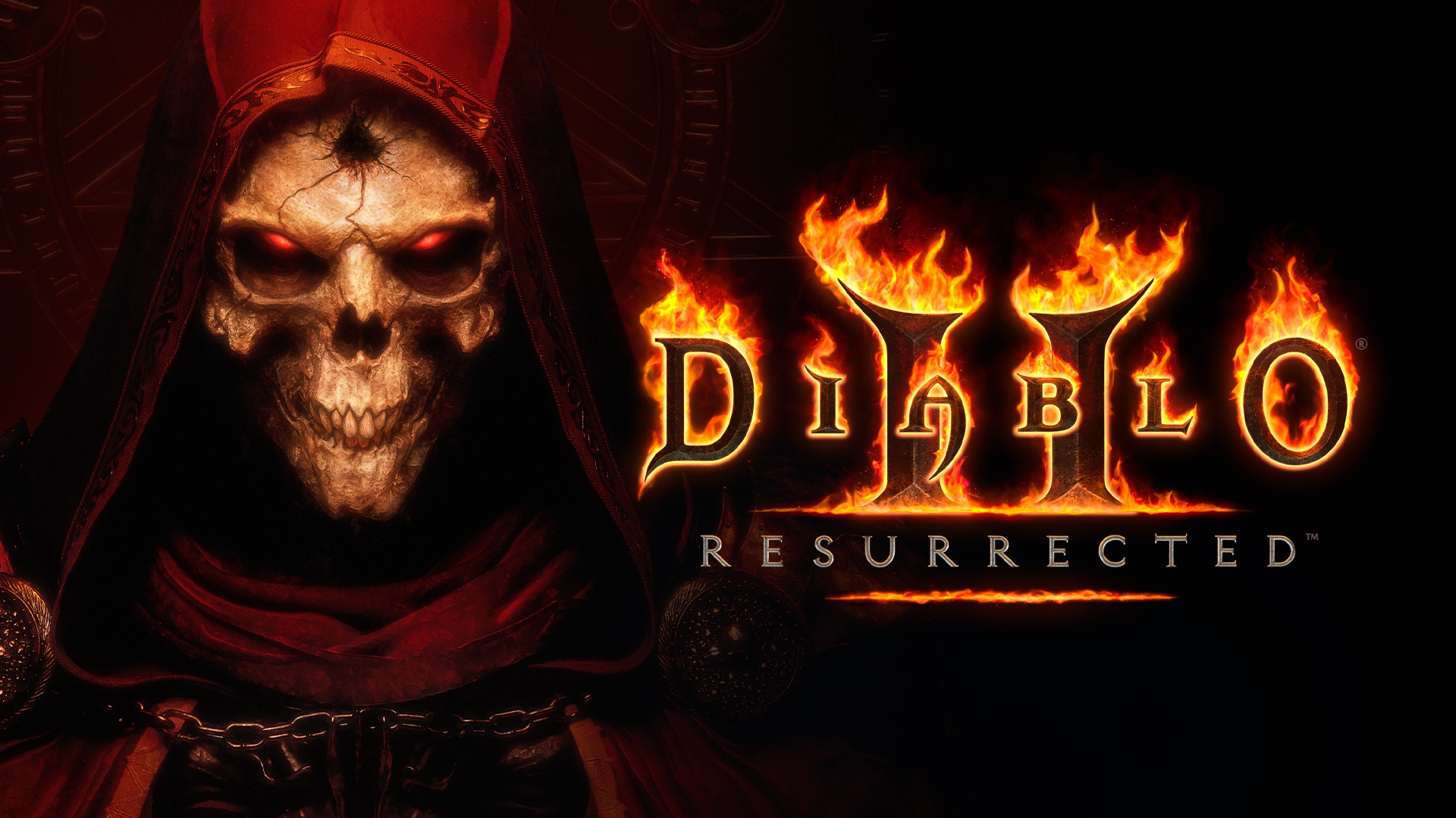 (Diablo II: Resurrected)