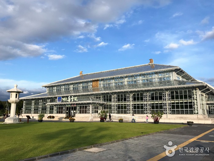 경주시외버스터미널