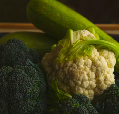 브로콜리 효능과 부작용 고르는법 칼로리