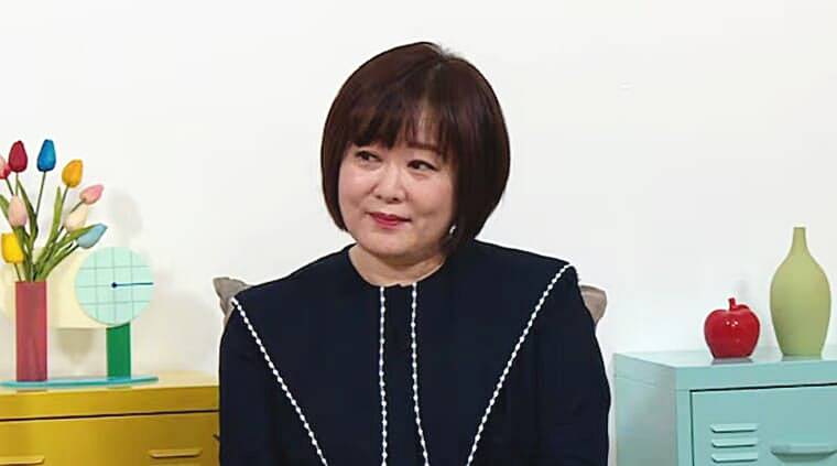 방송인-이금희