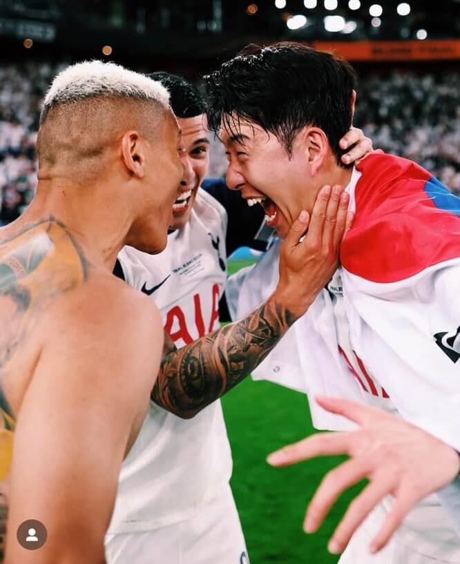 유로파리그 우승상금 1013억원