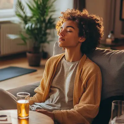 이석증 해결법4