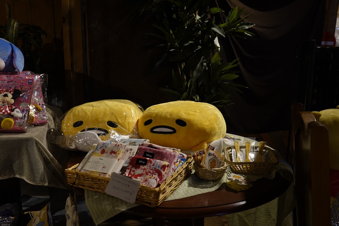 Sanrio