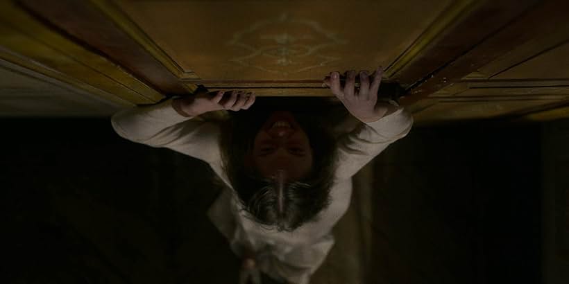 [공포 영화 추천] 이매큘레이트 다시보기 줄거리 결말 리뷰 후기