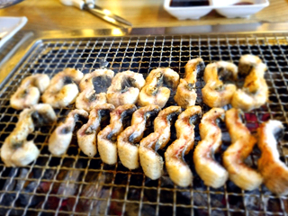 일산풍천장어-맛집=메뉴사진