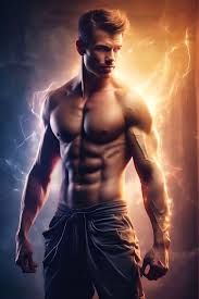 근육량 늘리는 방법