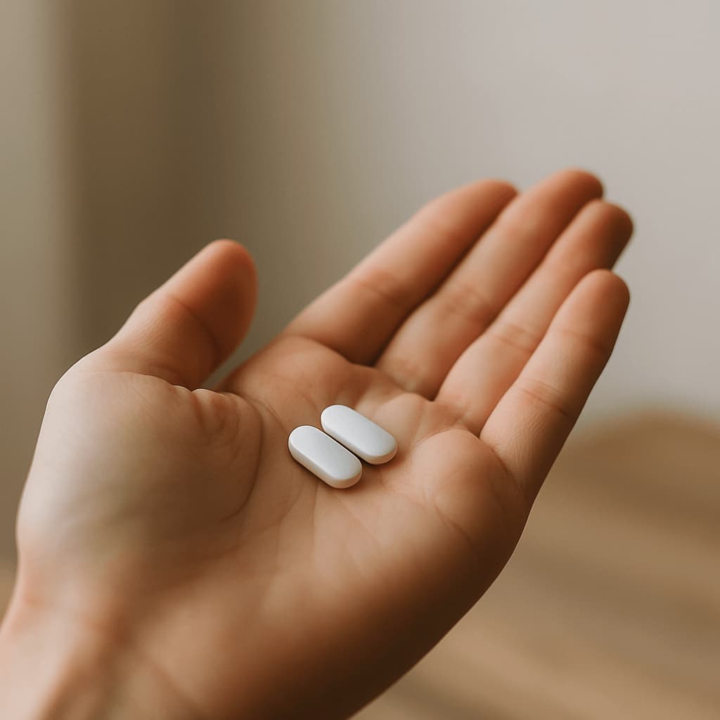 브라질너트 효능 - 갑상선 기능 조절&amp;#44; 하시모토 갑상선염