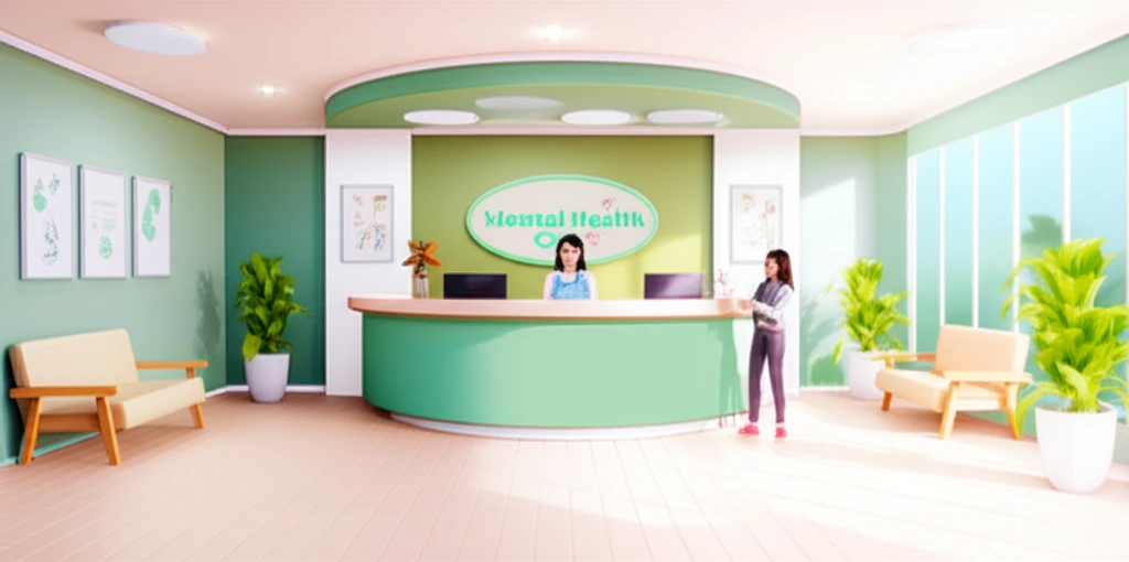 2025 구리시 만성중증정신질환자 의..