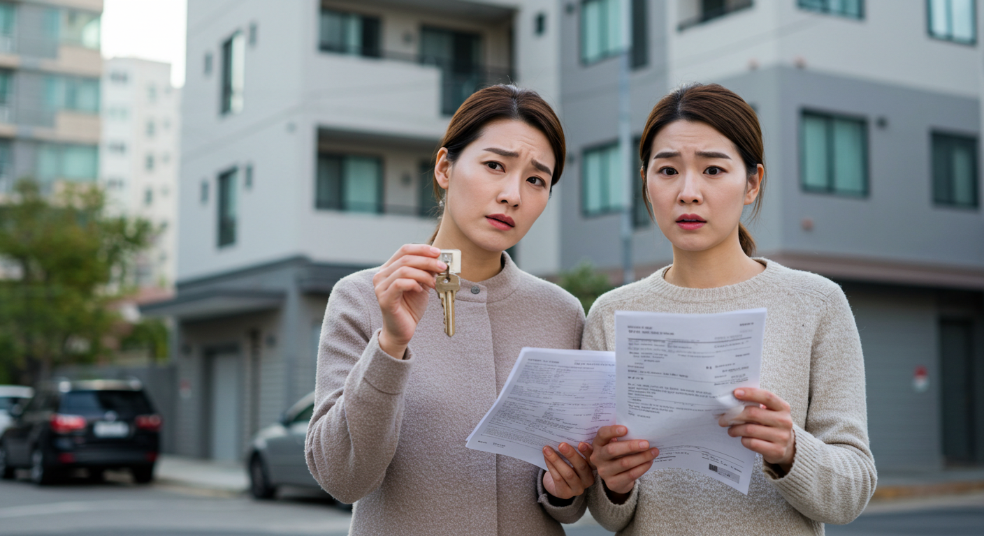 1세대1주택&amp;#44; 세금절세