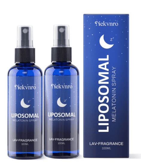 리포좀멜라토닌 추천 순위 TOP 5(25년 9월) - 네이버, 쿠팡 판매 랭킹 분석