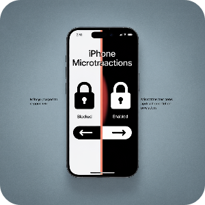 iPhone 소액결제 차단&middot;해제방법 이미지