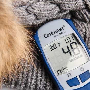 당뇨 고혈당 증상