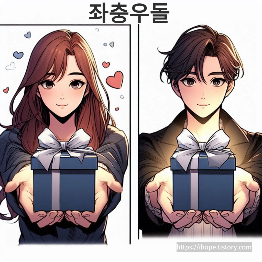 Give a gift