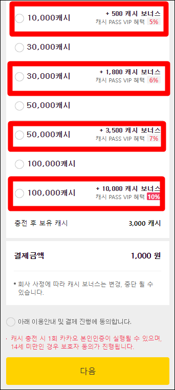 vip보너스포인트