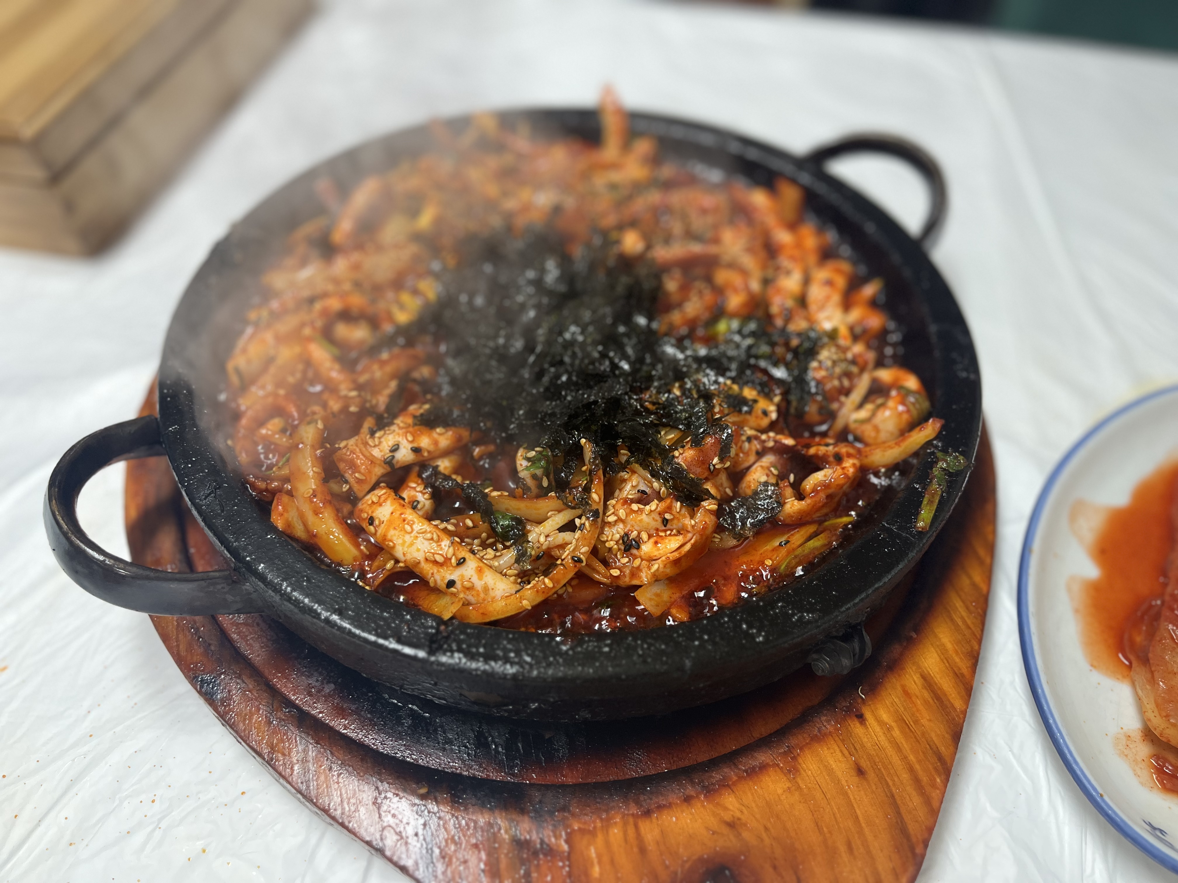 남원 서남만찬