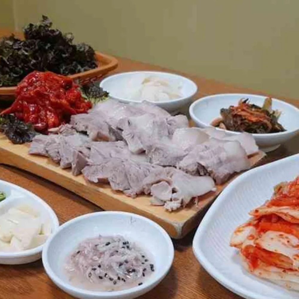 교항면옥