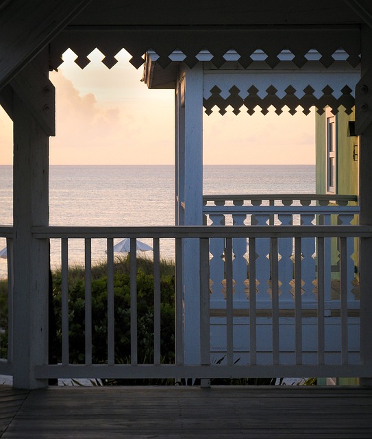 다양한 재료로 베란다 DIY 소품 만드는 법